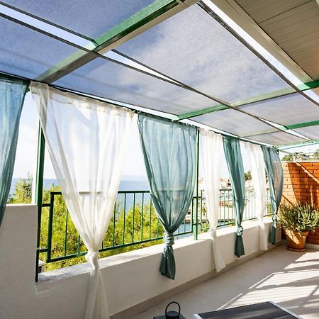 Apartments Krzanic Podgora Luaran gambar