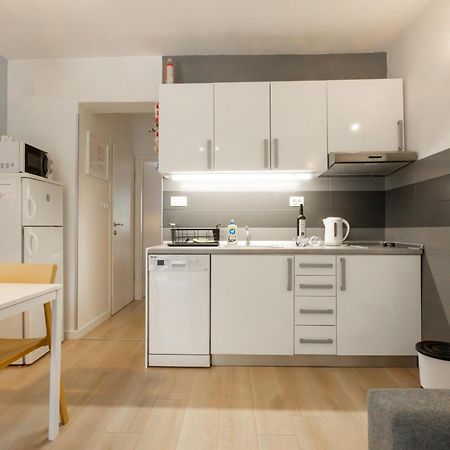 Apartments Krzanic Podgora Luaran gambar