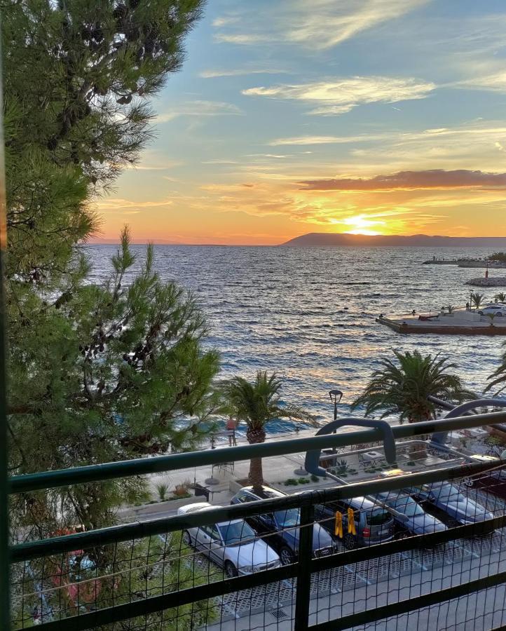 Apartments Krzanic Podgora Luaran gambar