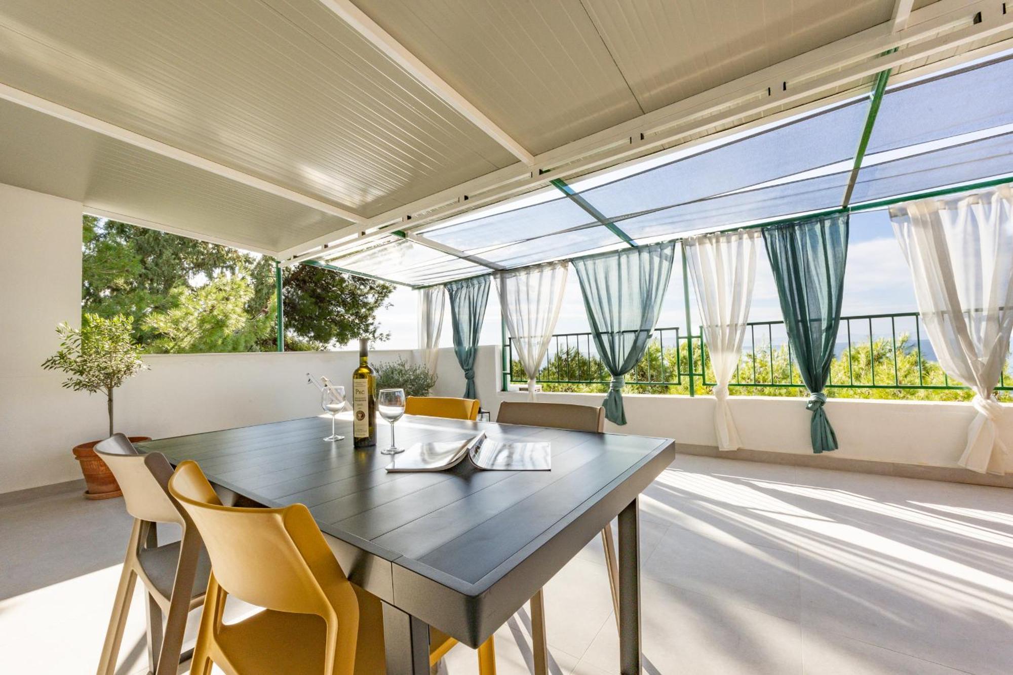 Apartments Krzanic Podgora Luaran gambar