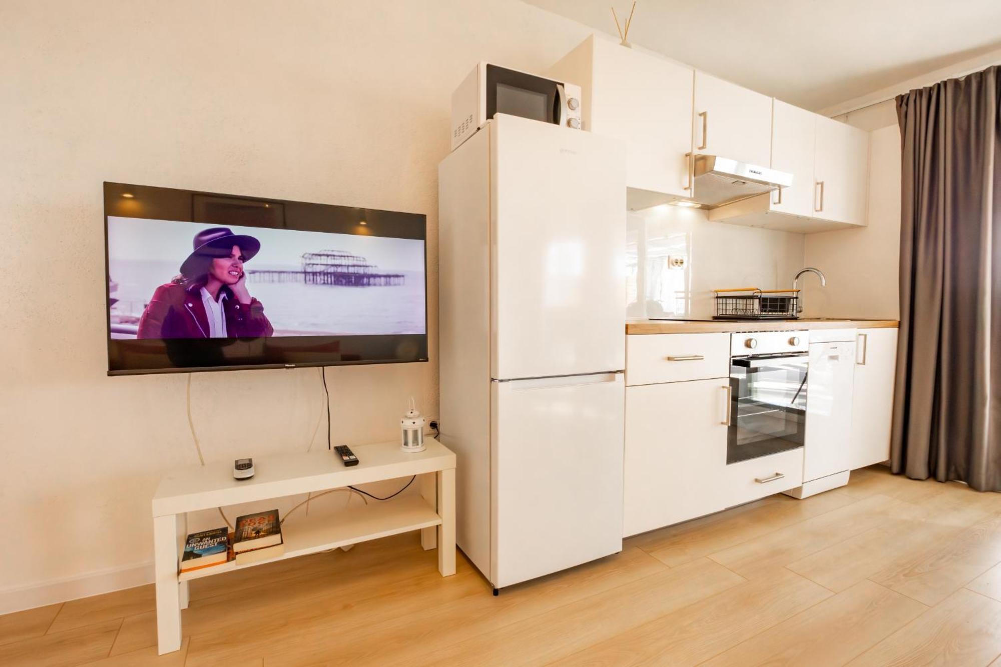 Apartments Krzanic Podgora Luaran gambar