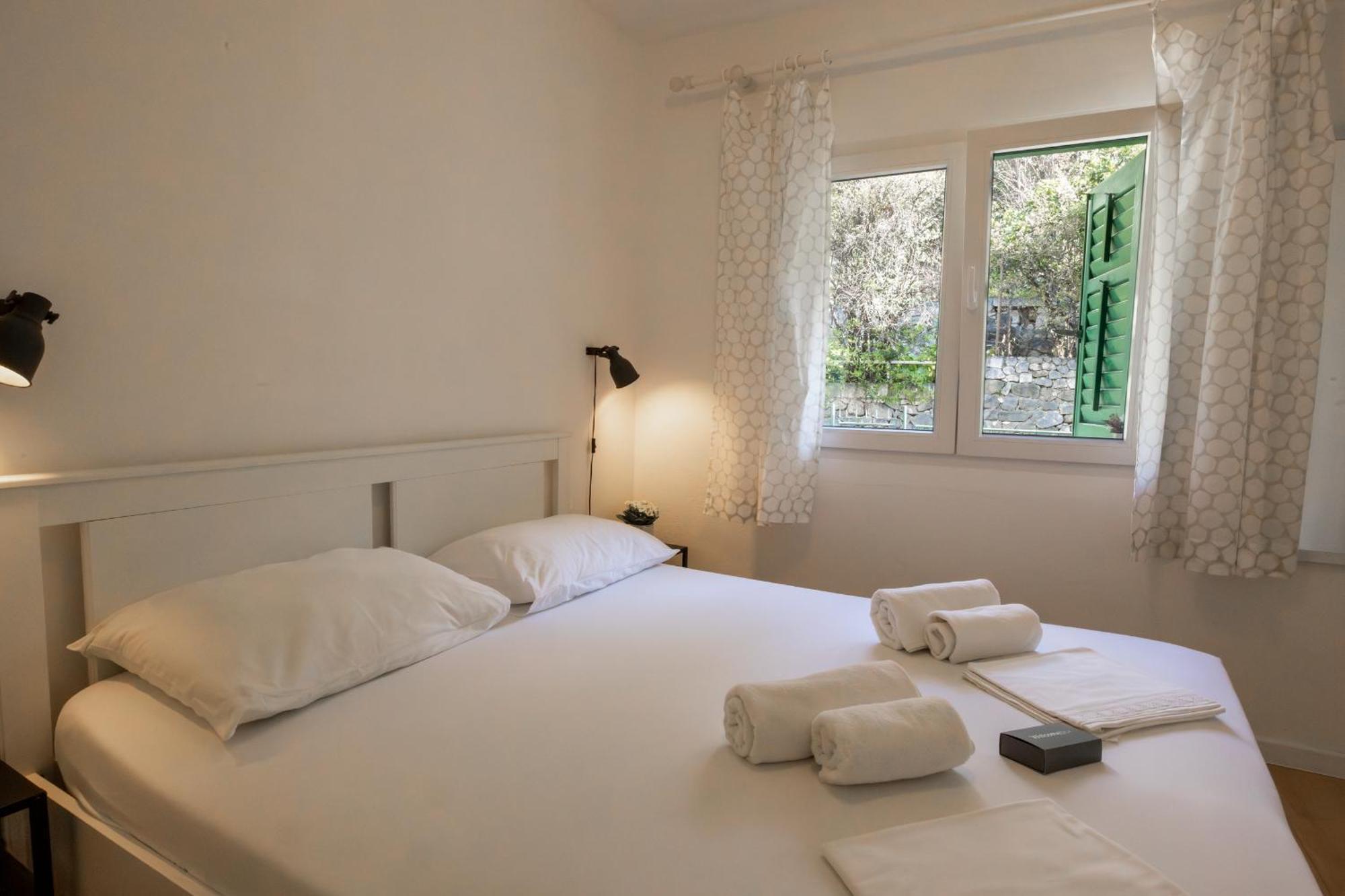 Apartments Krzanic Podgora Luaran gambar
