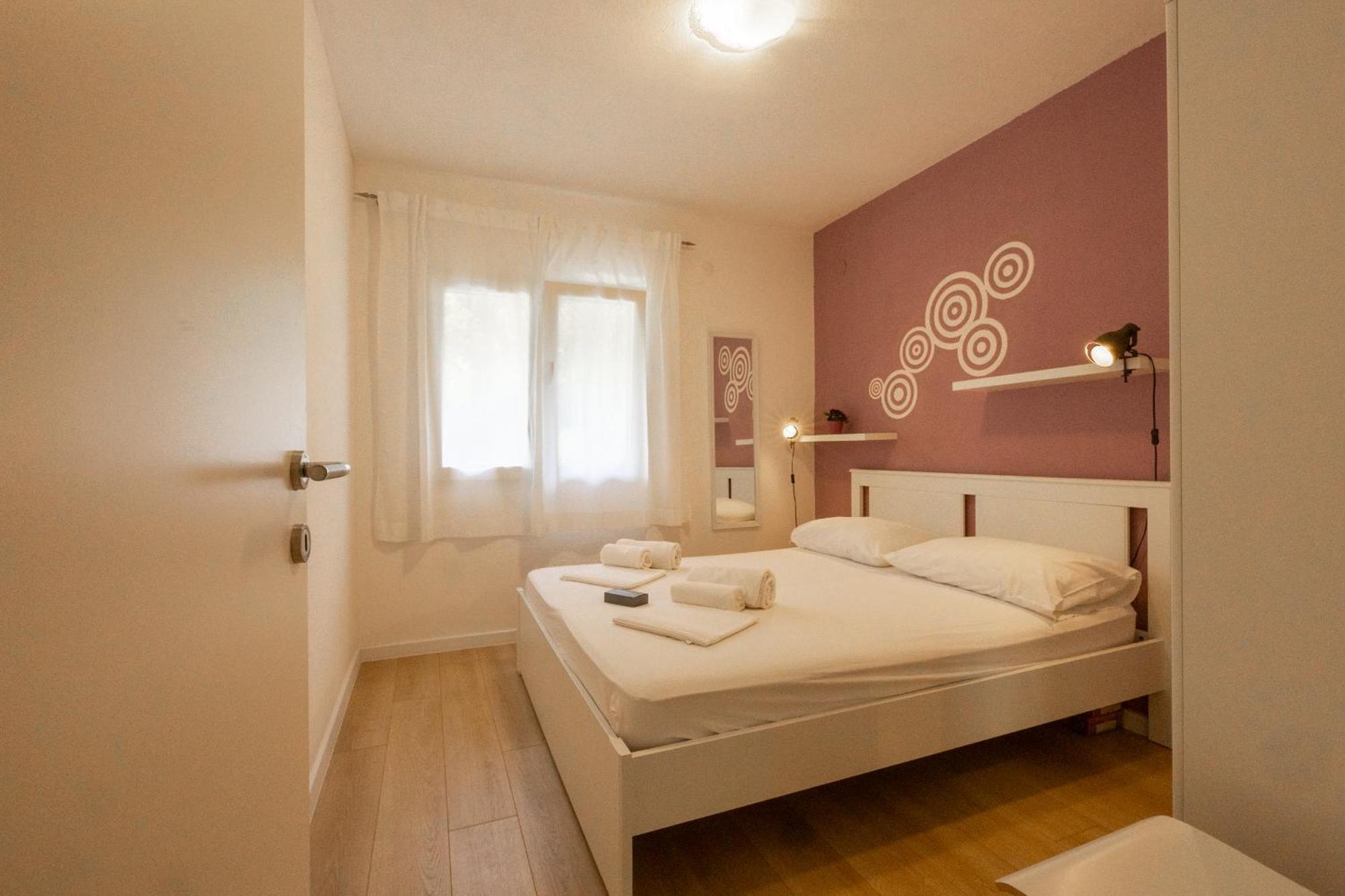Apartments Krzanic Podgora Luaran gambar