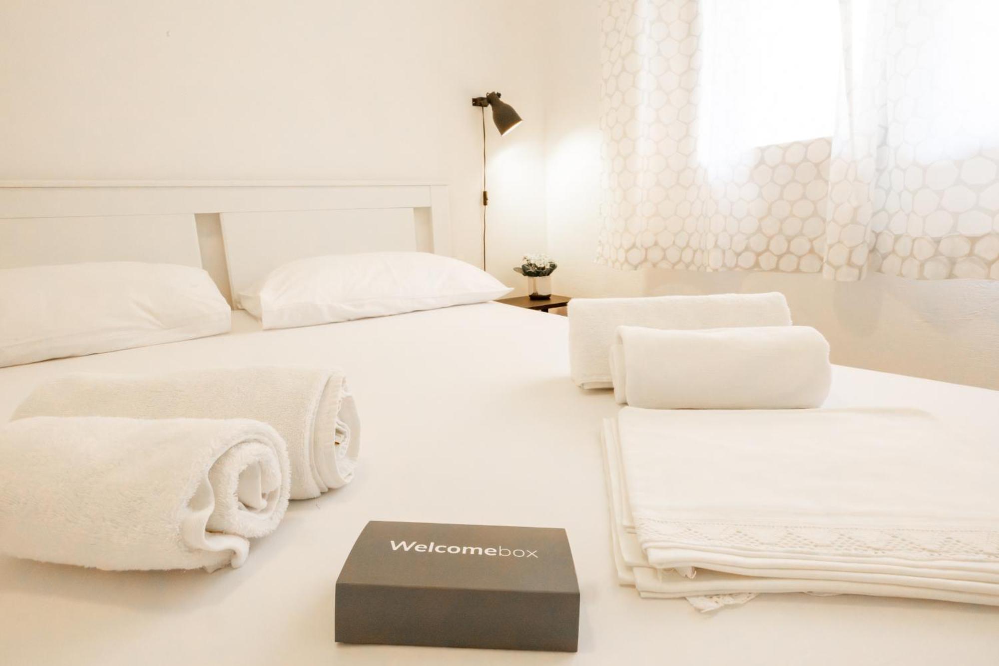 Apartments Krzanic Podgora Luaran gambar