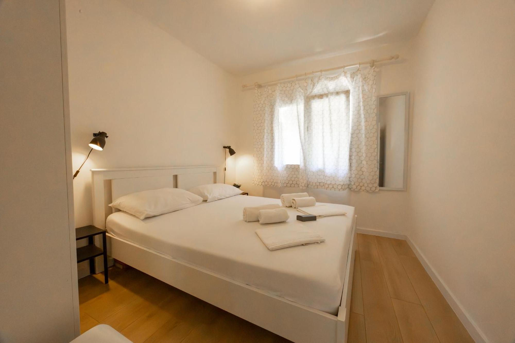 Apartments Krzanic Podgora Luaran gambar