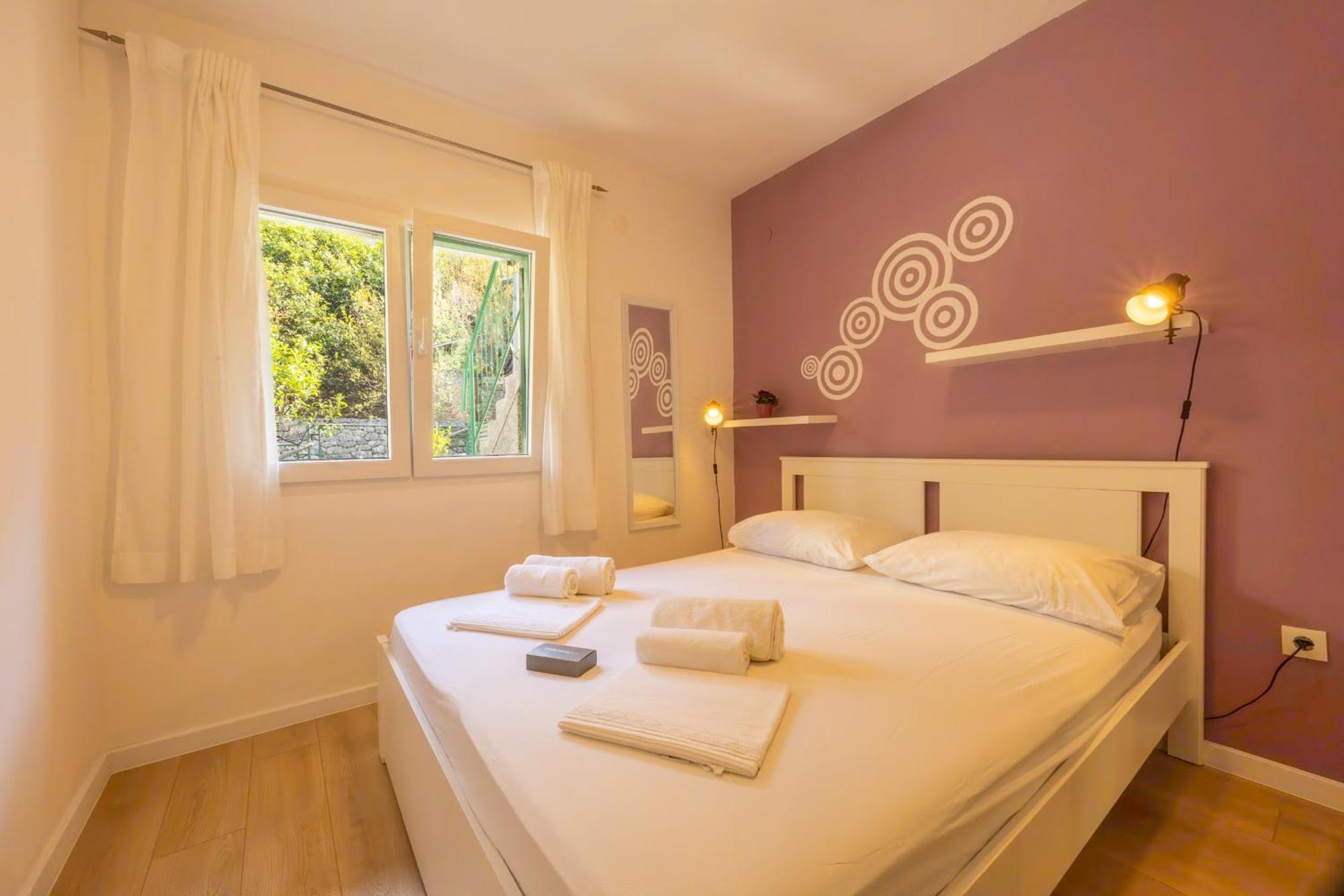 Apartments Krzanic Podgora Luaran gambar