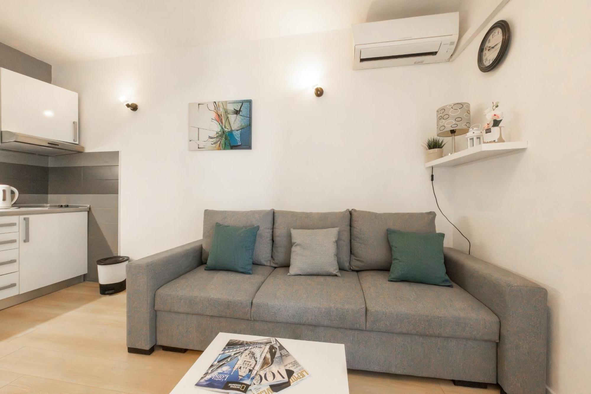 Apartments Krzanic Podgora Luaran gambar