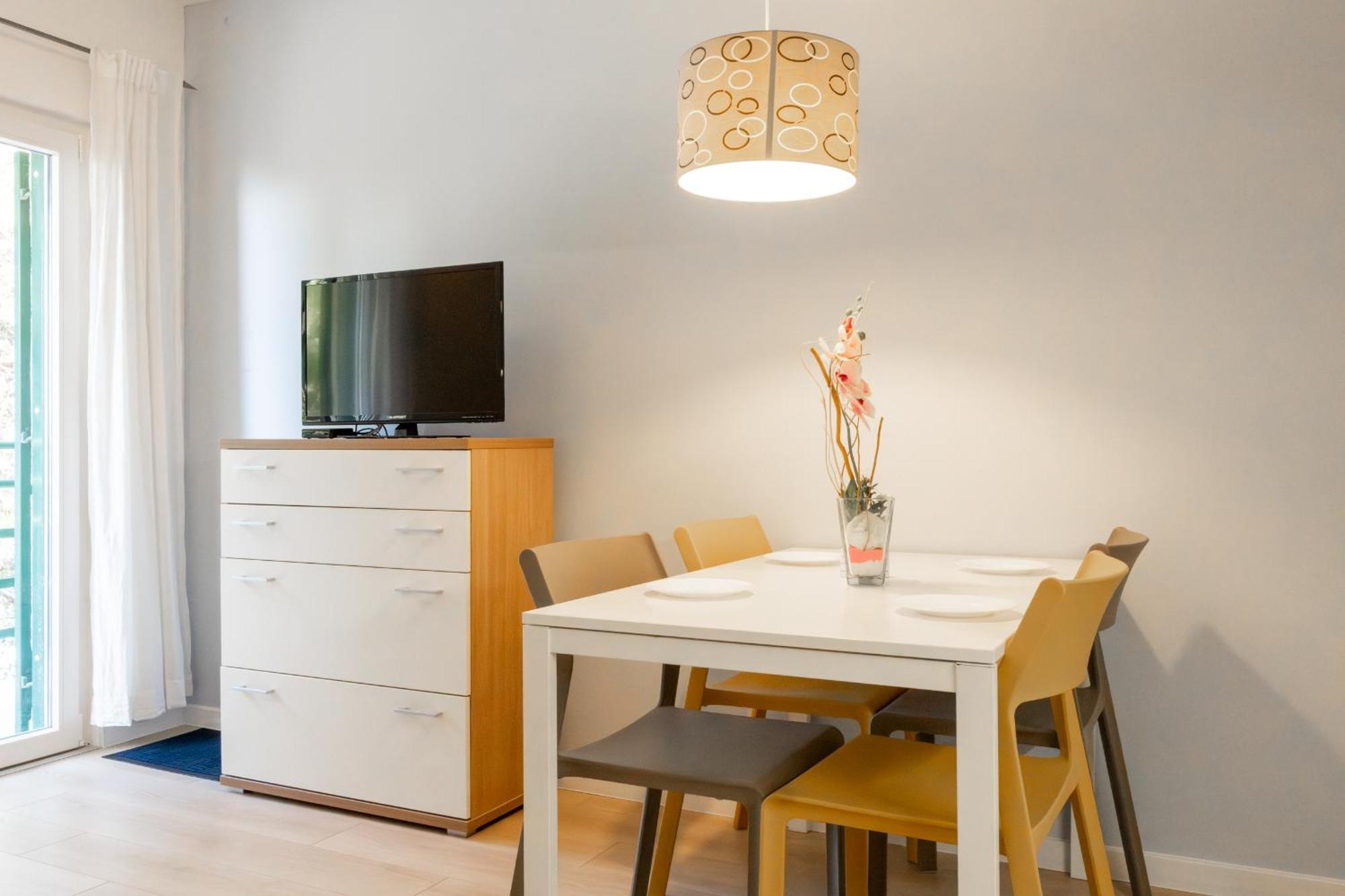 Apartments Krzanic Podgora Luaran gambar