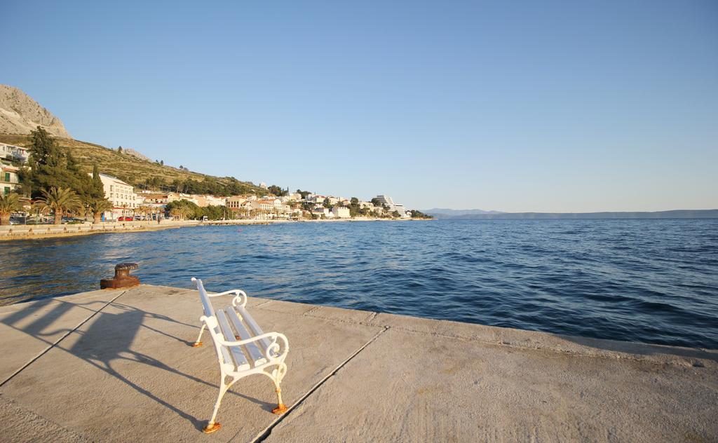 Apartments Krzanic Podgora Luaran gambar